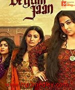 Begum Jaan 2017